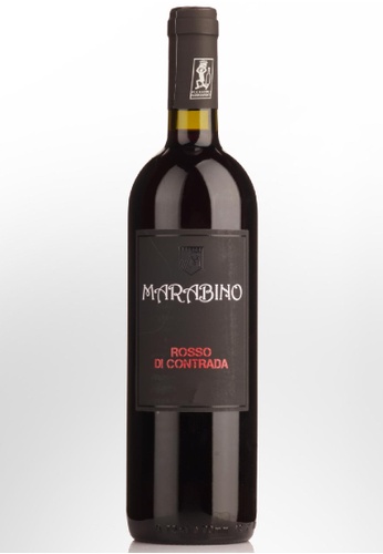 Cornerstone Wines Marabino Rosso Di Contrada 2016 0.75l CBC17ESEFFAAFFGS_1