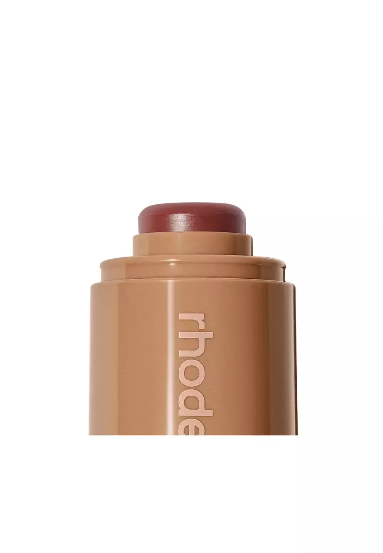 RHODE - Pocket Blush (Toasted Teddy)