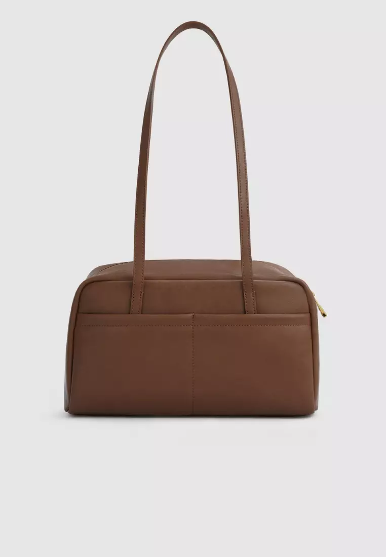 Nova Bag - Chocolate