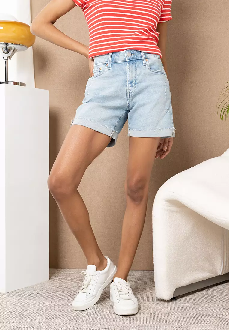 Gap 2024 jean shorts