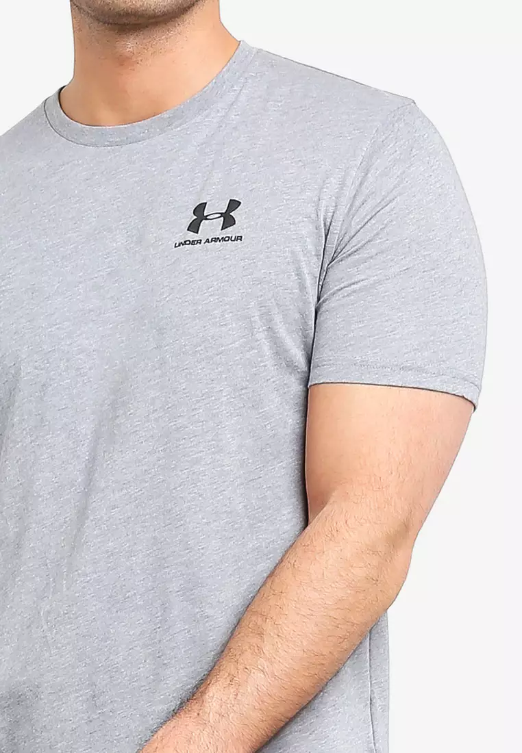 Sportstyle Left Chest Short Sleeve Tee