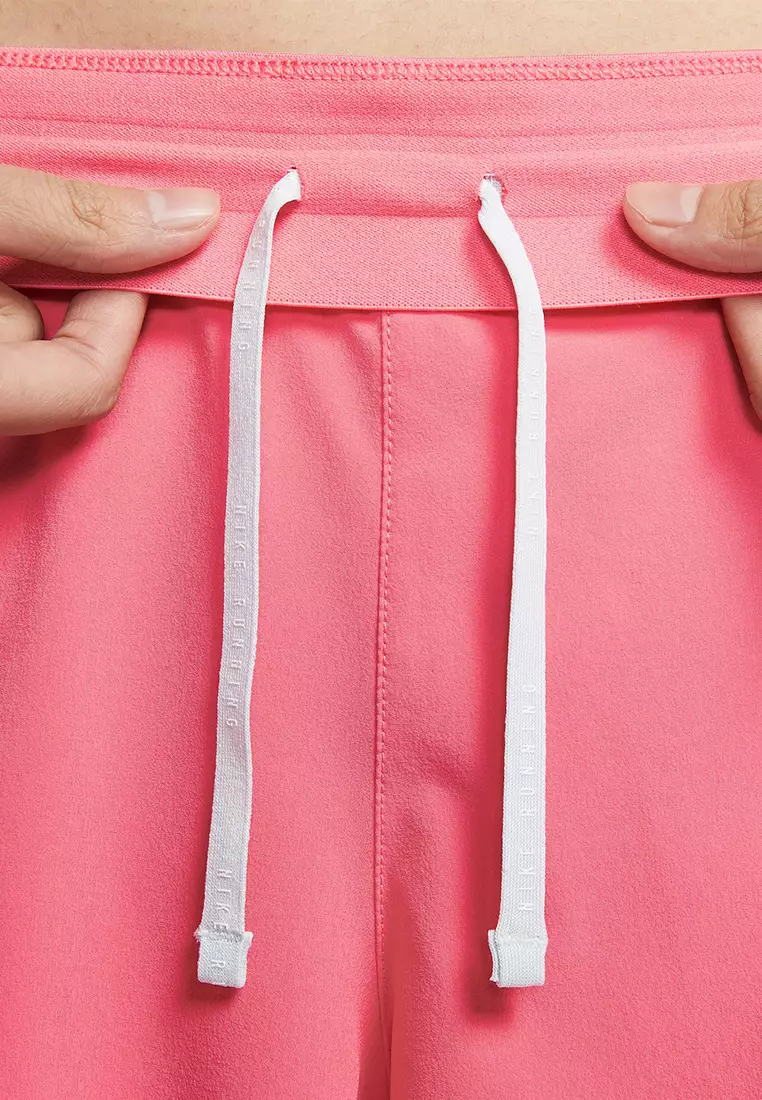 Swift Dri-FIT Mid-Rise 2-in-1 Running Shorts