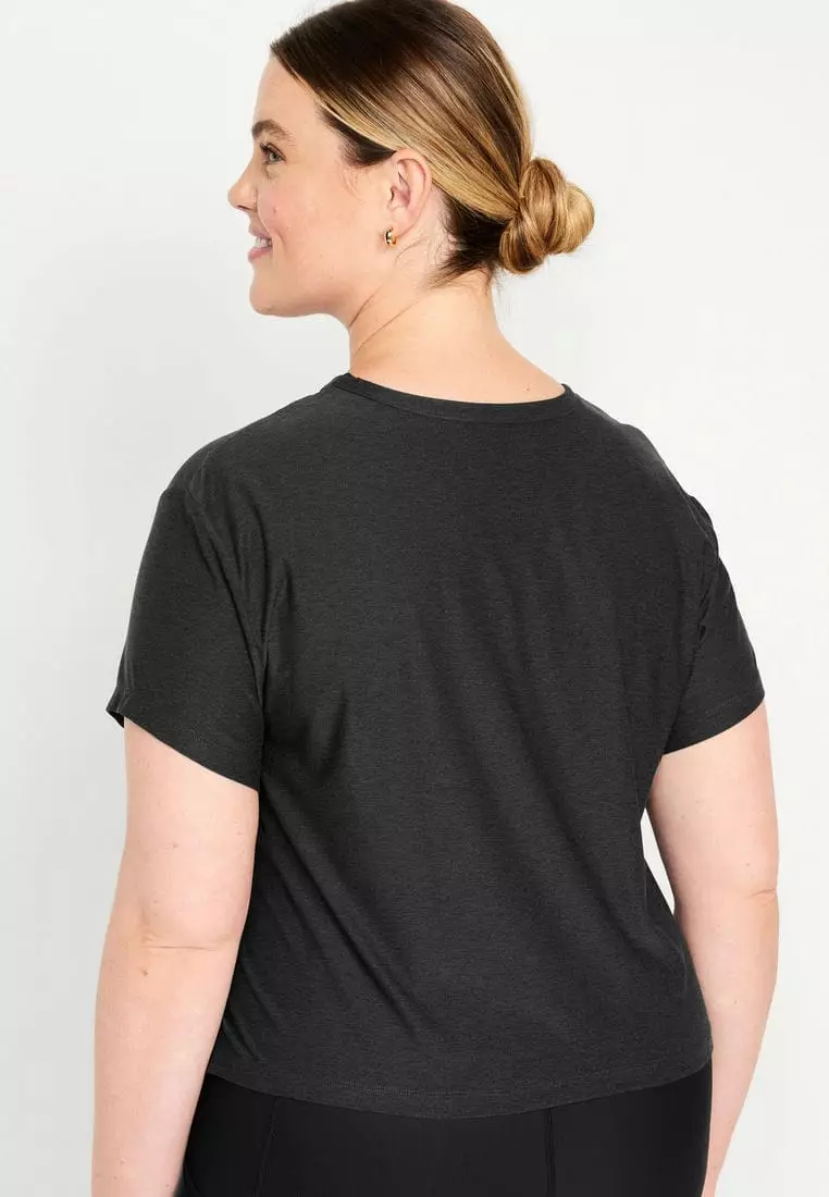 Cloud 94 Soft T-Shirt for Women