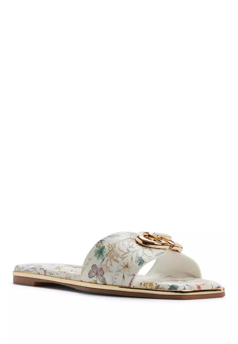 Bellenor Sandals