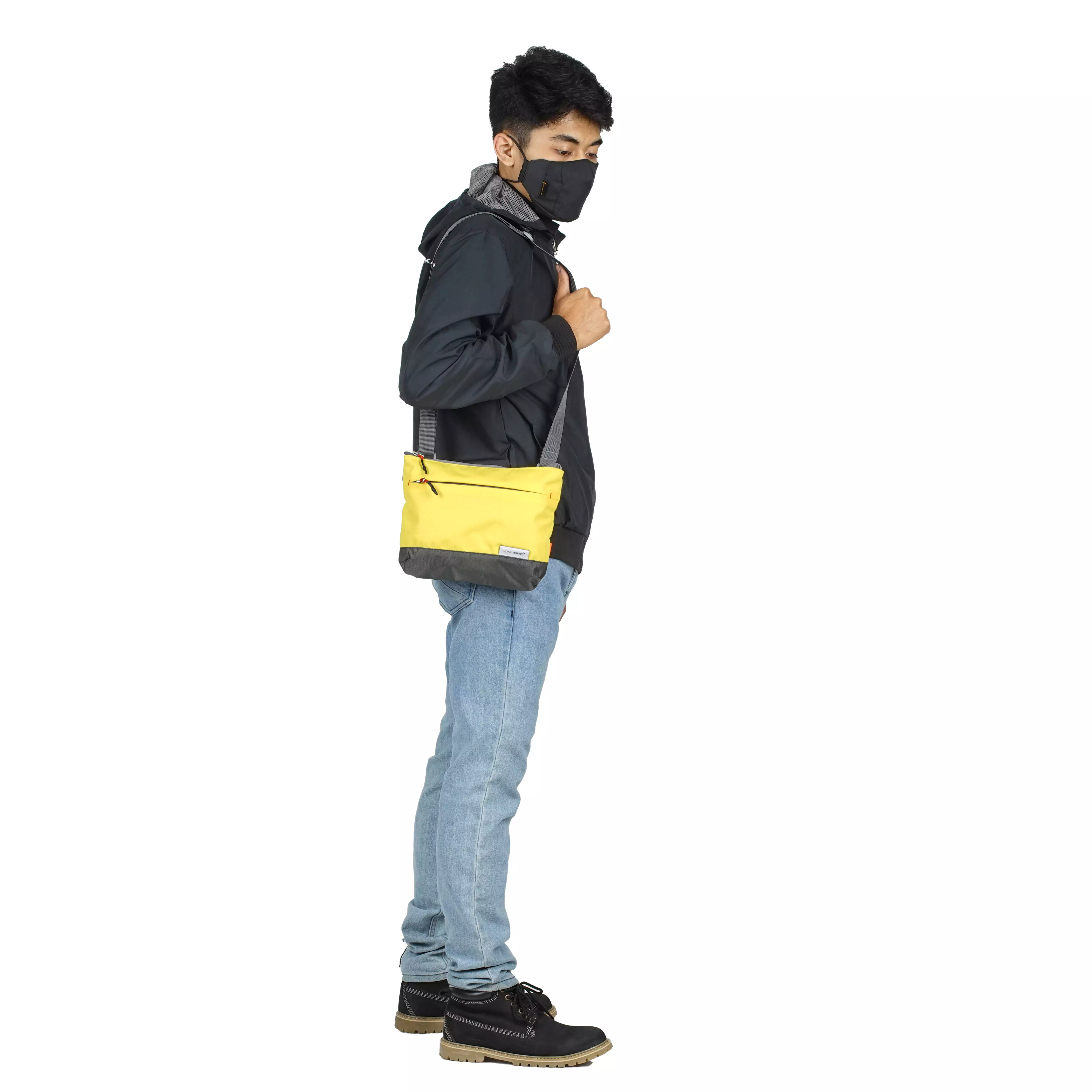 Kalibre Messenger Bag Orlee 921423714