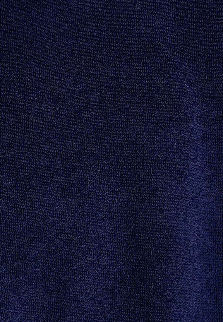 Icon SW Terry Short Sleeves T-Shirt