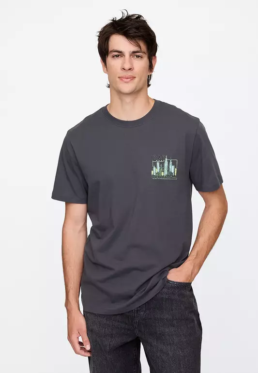 New York City Tee