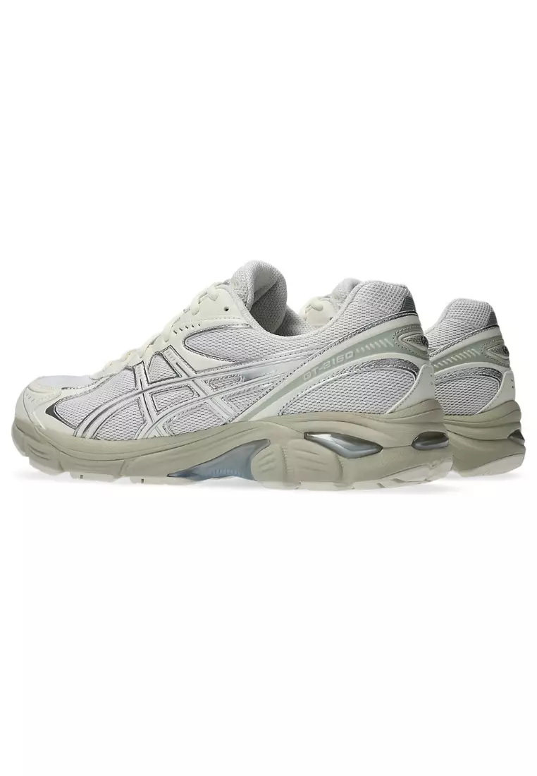 GT-2160 UNISEX SPORTSTYLE SHOES (WHITE)