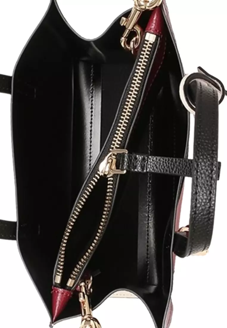 Marc jacob 2025 mini grind tote