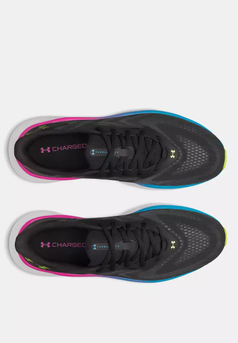 Charged+ Turbulence 3 Running Shoes