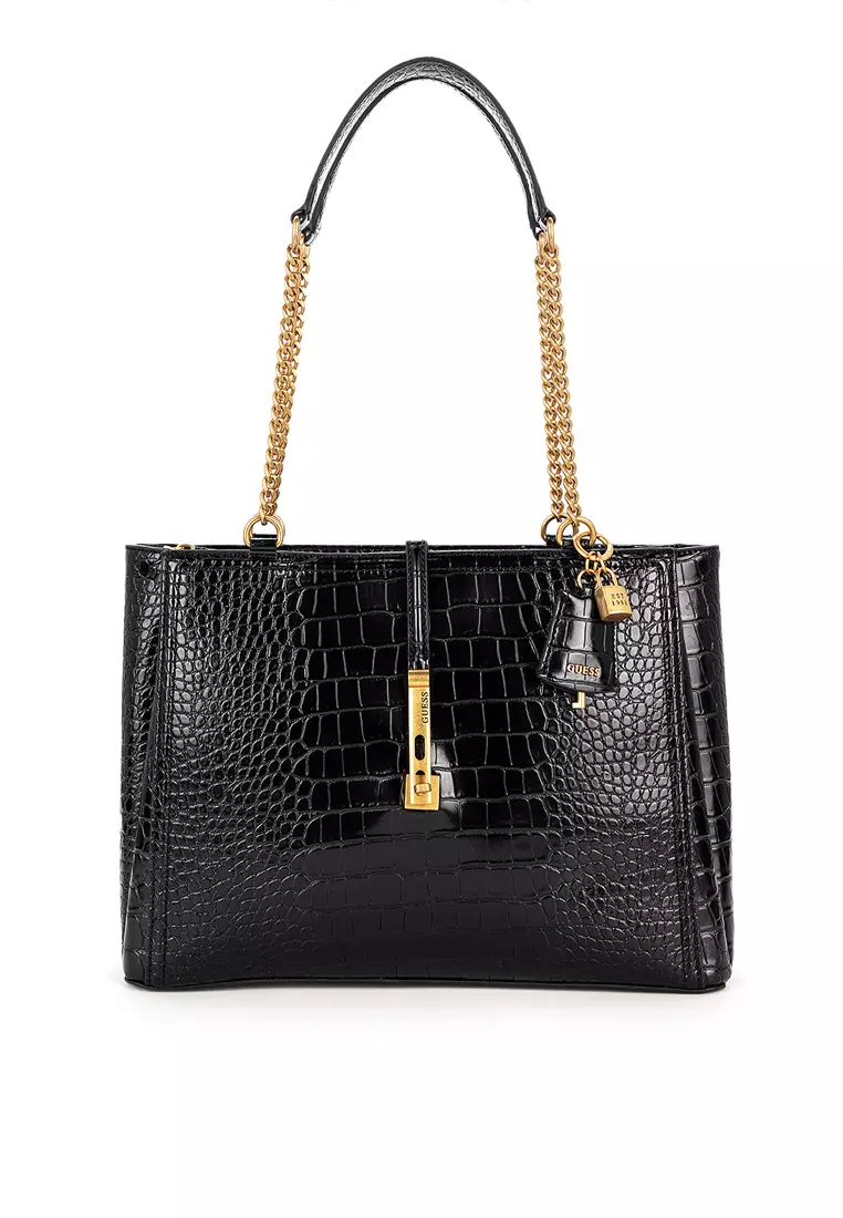 Buy Guess James Girlfriend Carryall 2024 Online ZALORA Philippines