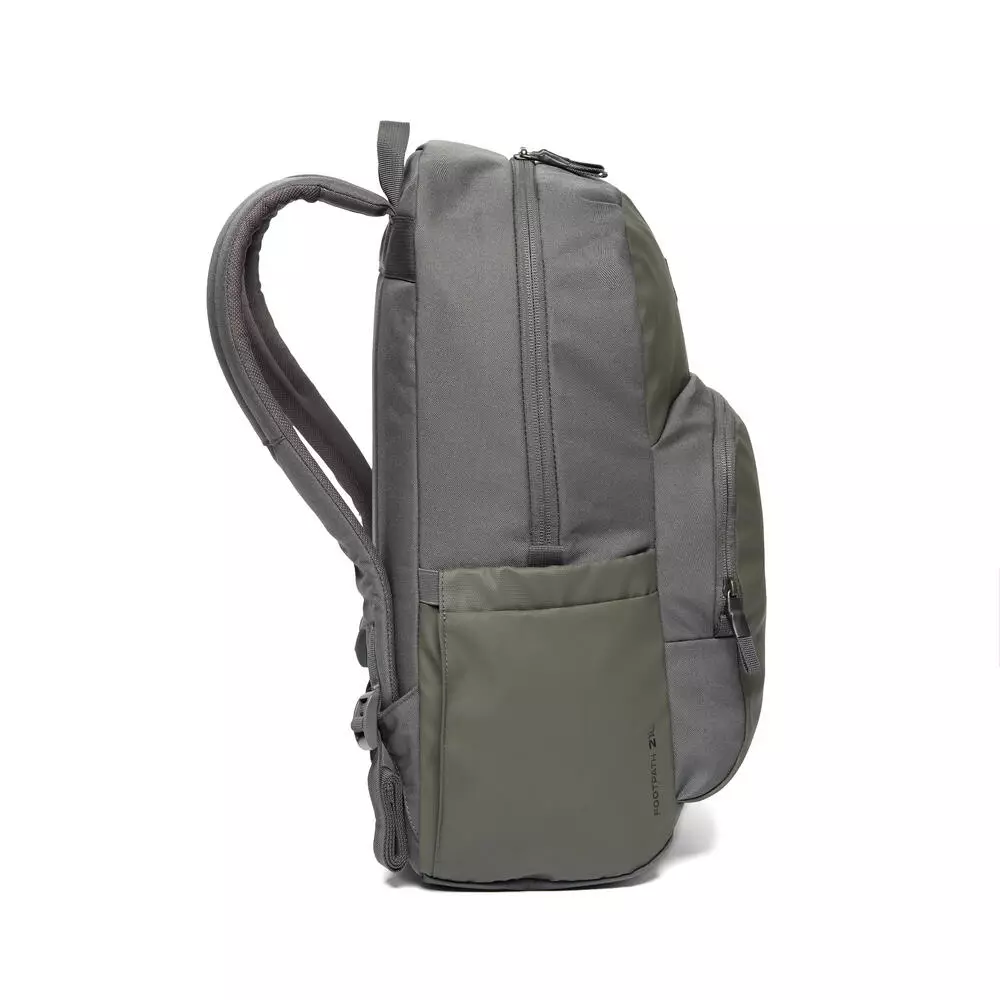 Eiger Footpath 1.3 21L Backpack