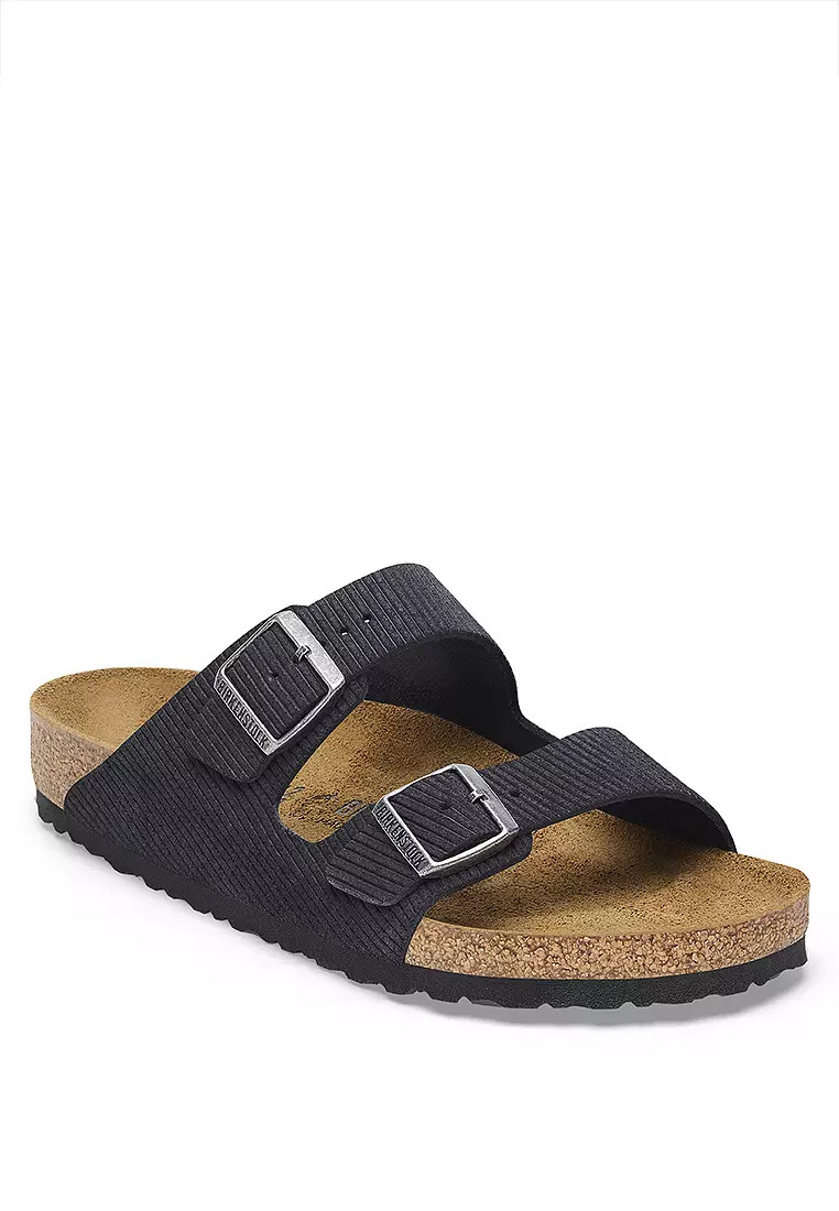 Arizona Suede Embossed