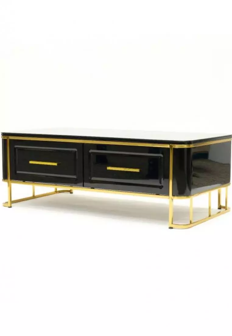 Buy Choice Furniture Choice Furniture Carlino Coffee Table 2024