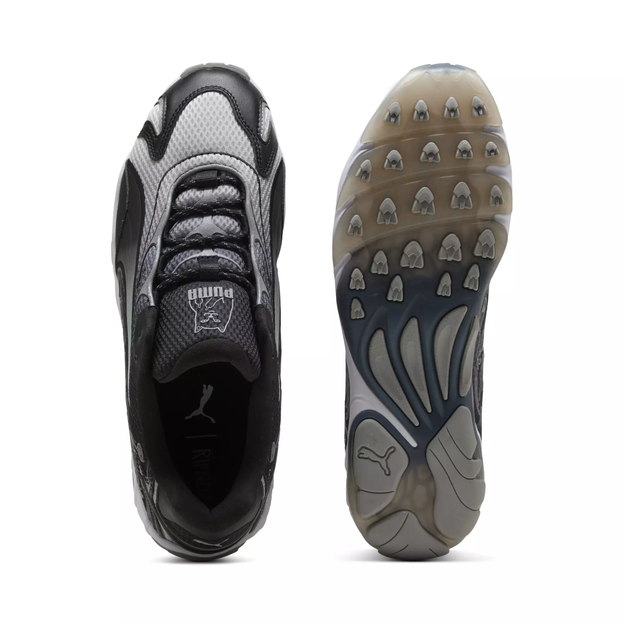 PUMA PUMA x RIPNDIP Inhale Sneakers