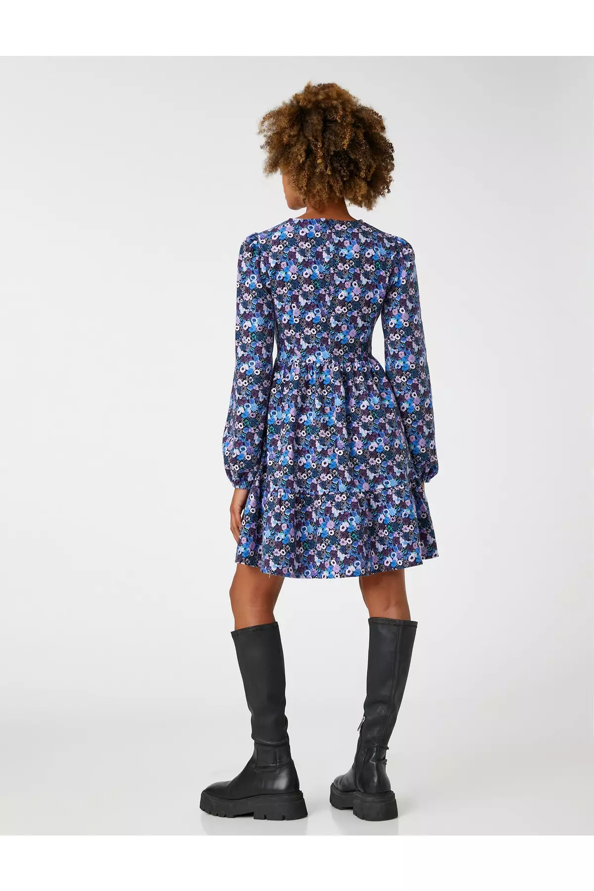 boohoo winter dresses Womens Dresses Winter Dresses