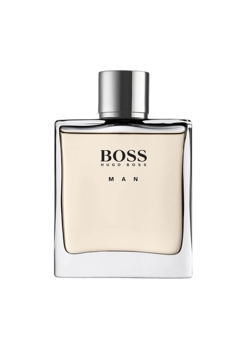 boss parfum homme