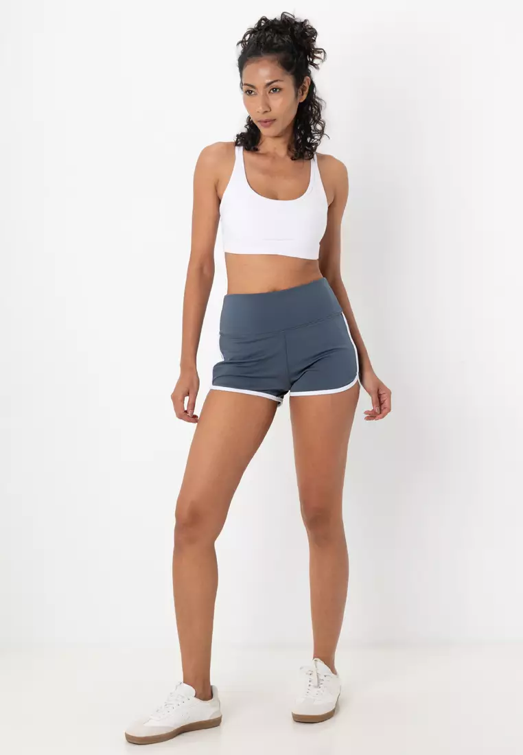Buy Cotton On Body Ultra Soft Retro Shortie Shorts 2025