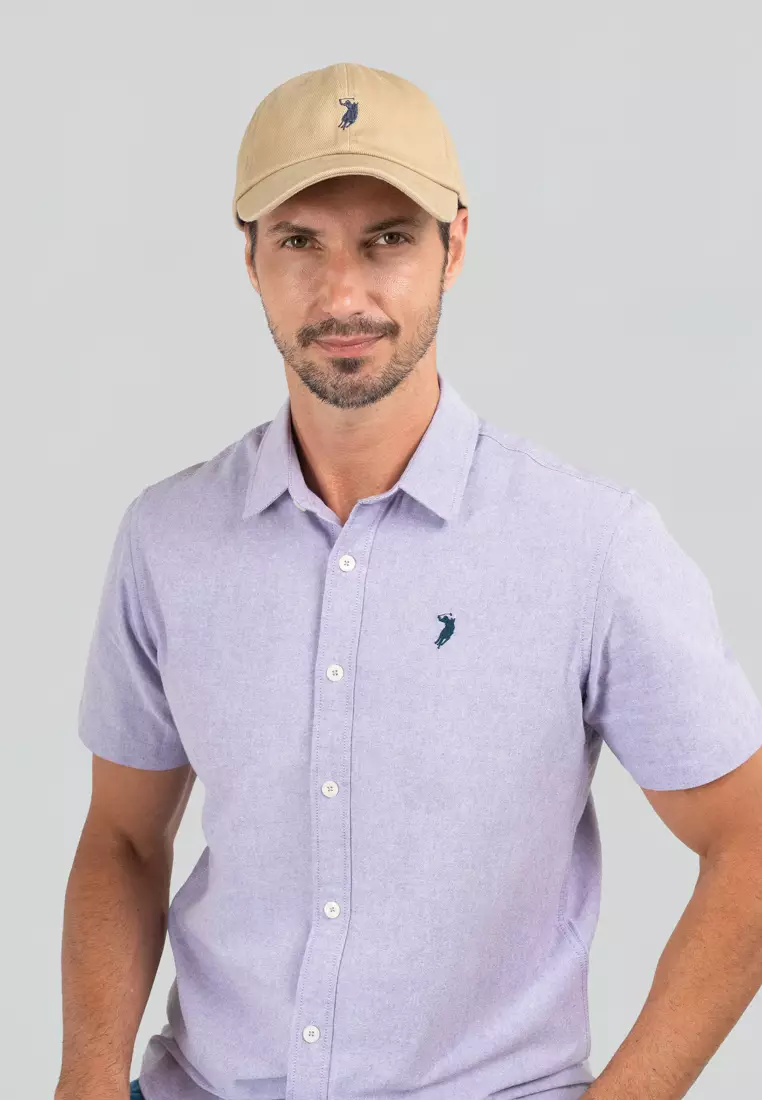 Polo Haus - Cap UCAP1004