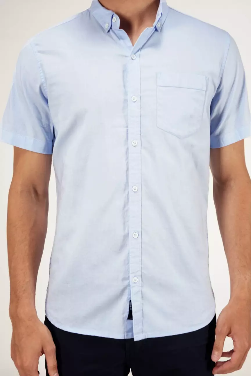 Kemeja Pria Regular Magnus 19