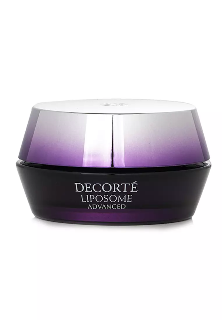 Cosme Decorte COSME DECORTE - Liposome Advanced Repair Cream 50g