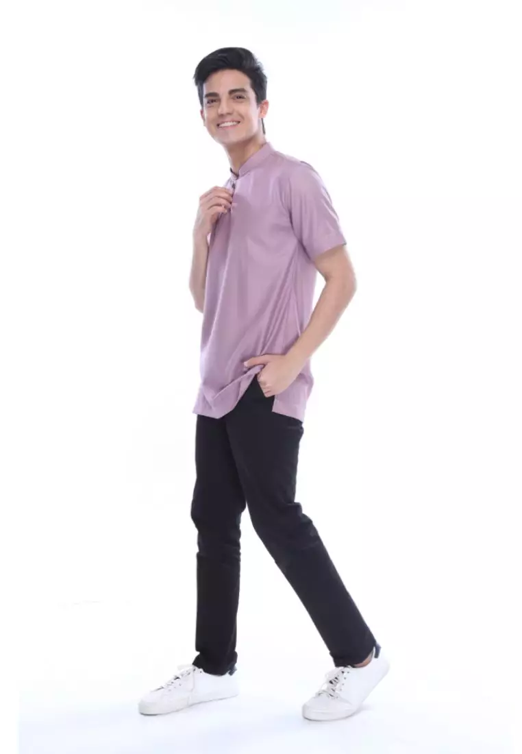 Kurta Mulk by Hudz