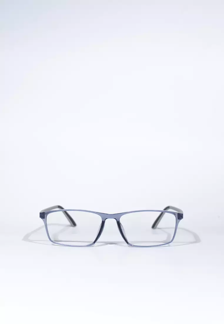 Sport 15100 Transparent Grey