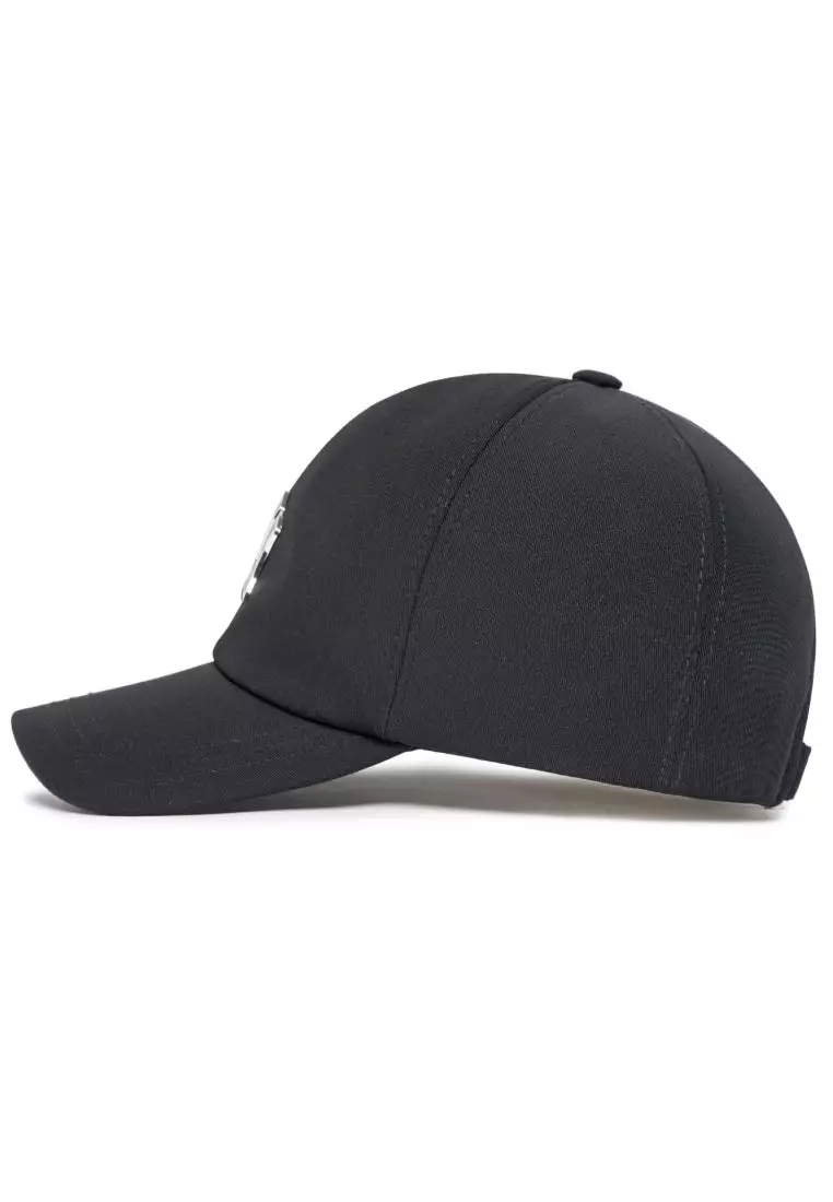 NYLON STRUCTURED BALL CAP NEW YORK YANKEES