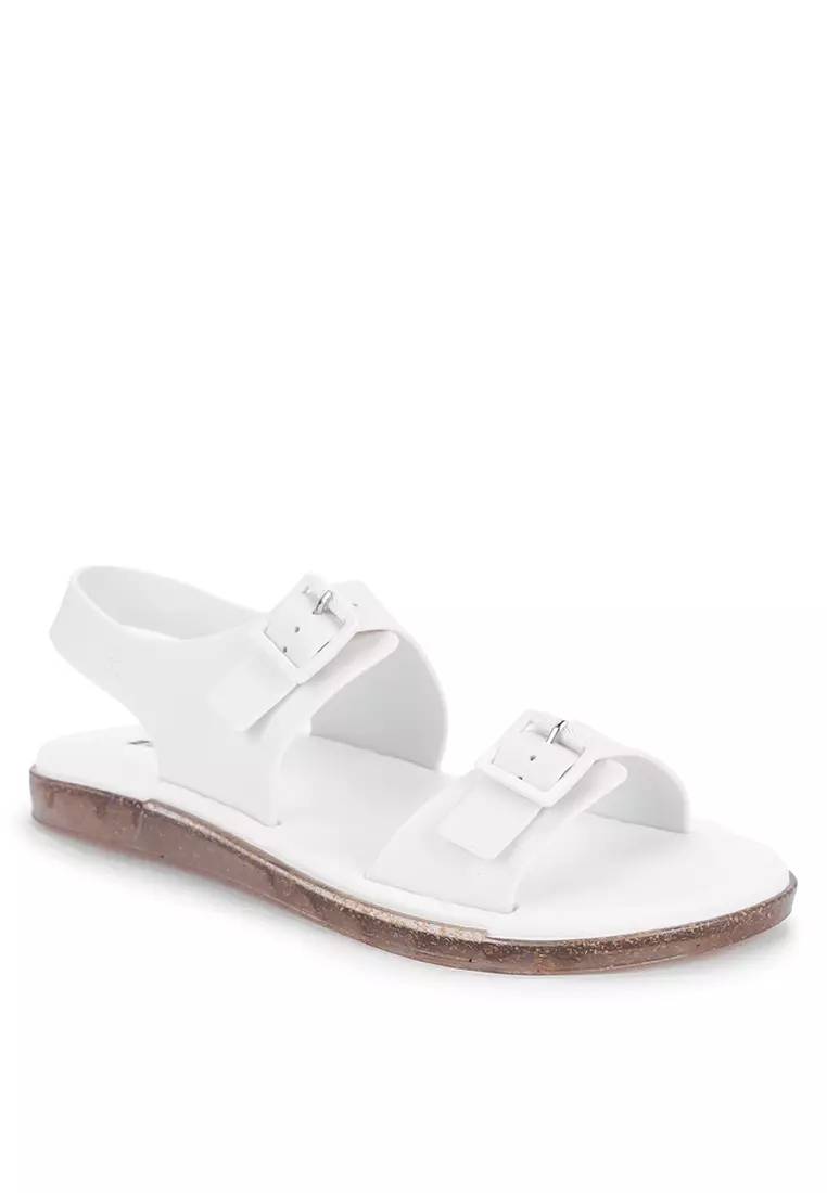 Walk Sandal Ad