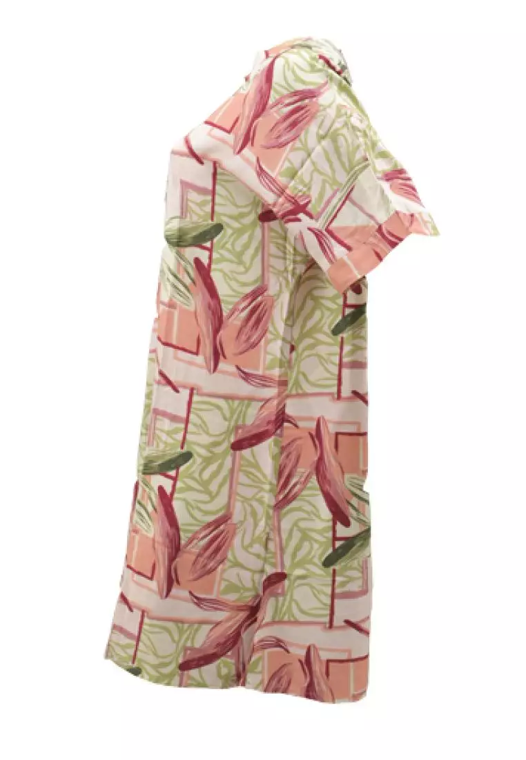 Wacoal Piyama INC 1001 - PINK