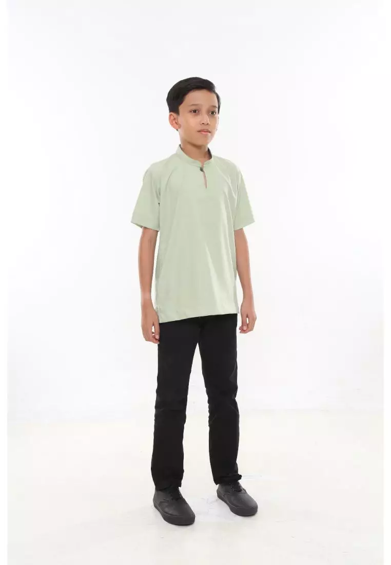 Kurta Mulk For Kids by Hudz