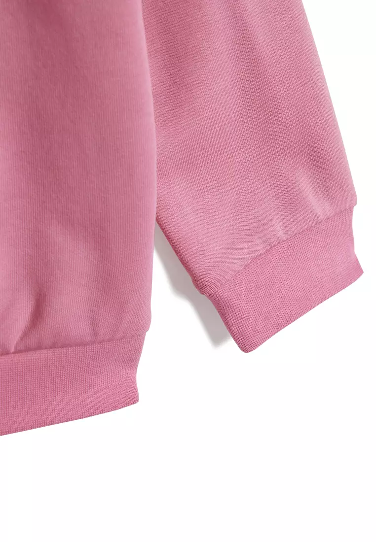 Disney Minnie Mouse  Kids Jogger Set