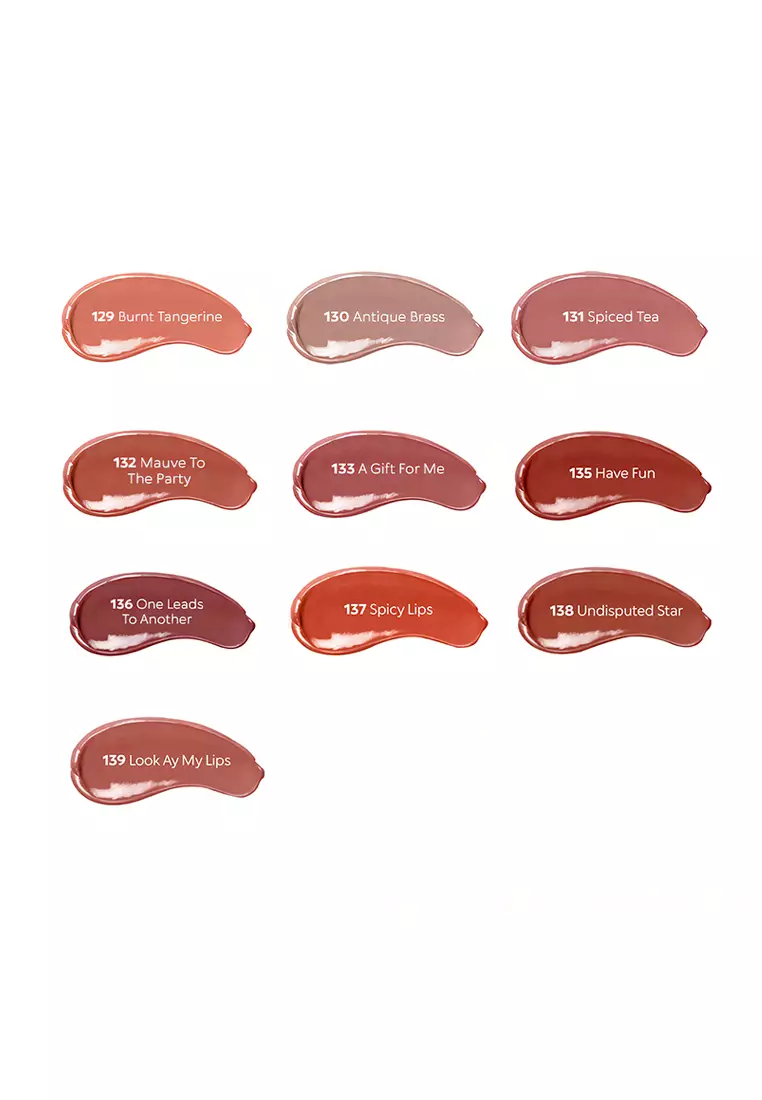 Unlimited Double Touch Liquid Lipstick