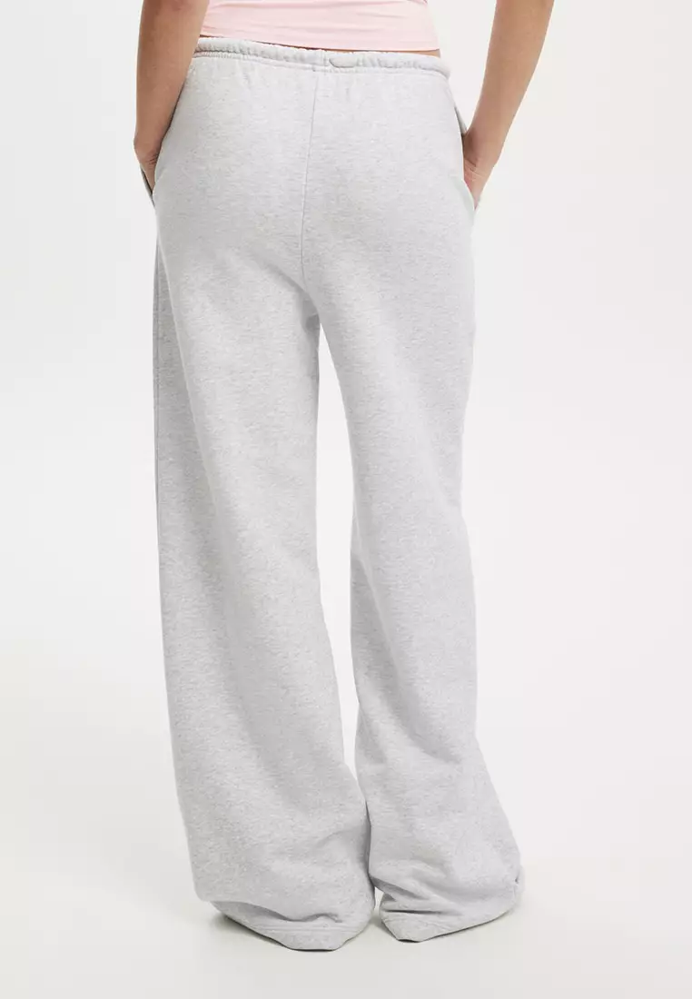 Wide Leg Sweatpants