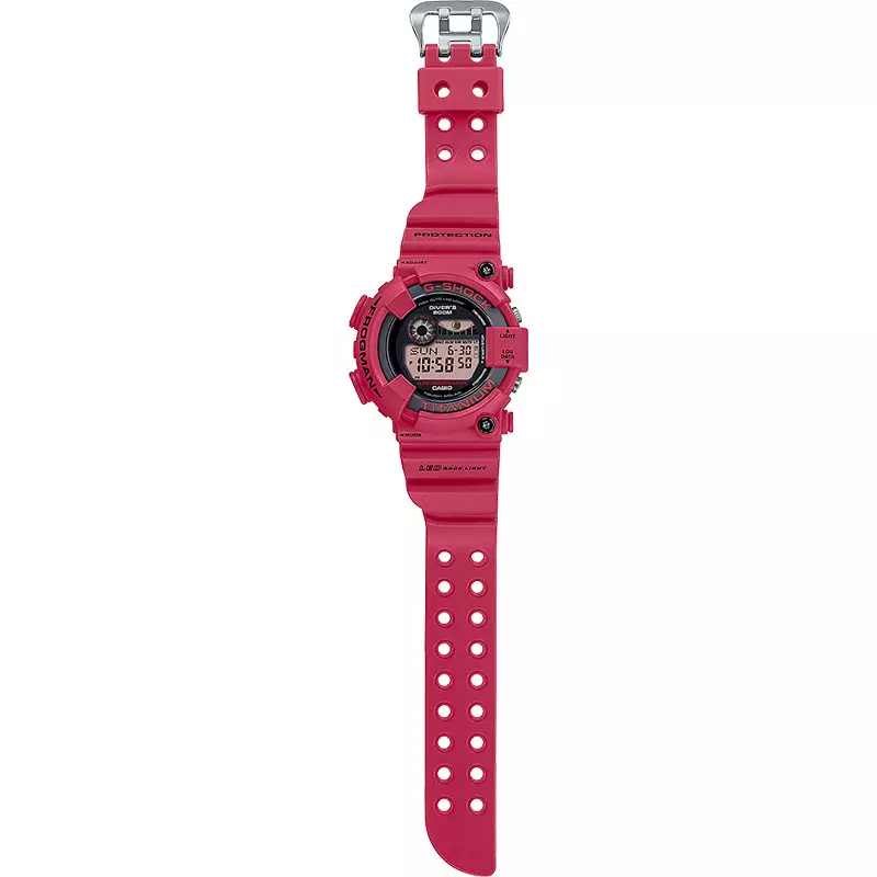 Jam tangan g outlet shock frogman