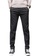 Twenty Eight Shoes black VANSA Simple Stretch Stripes Casual Pants   VCM-P18008 ABDCAAA0075D9AGS_1