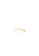 MJ Jewellery gold MJ Jewellery 375 Extension Ring (1 PC) 5A416AC02641D5GS_2