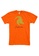MRL Prints orange Zodiac Sign Capricorn T-Shirt Customized 879BEAAF5A7C4EGS_1