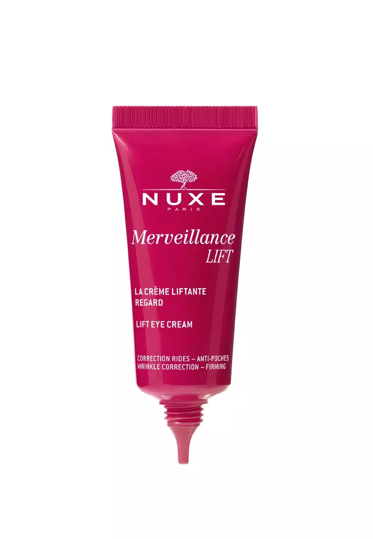 Merveillance Lift Eye Cream 15ml