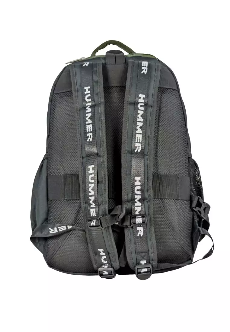 HUMMER BAG 47CM 2023 BACKPACK S-13112380
