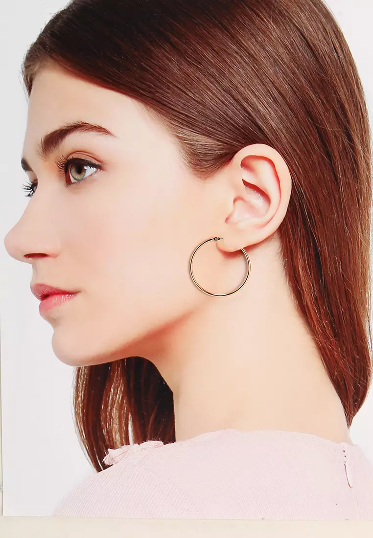 Dailyhoops Earrings