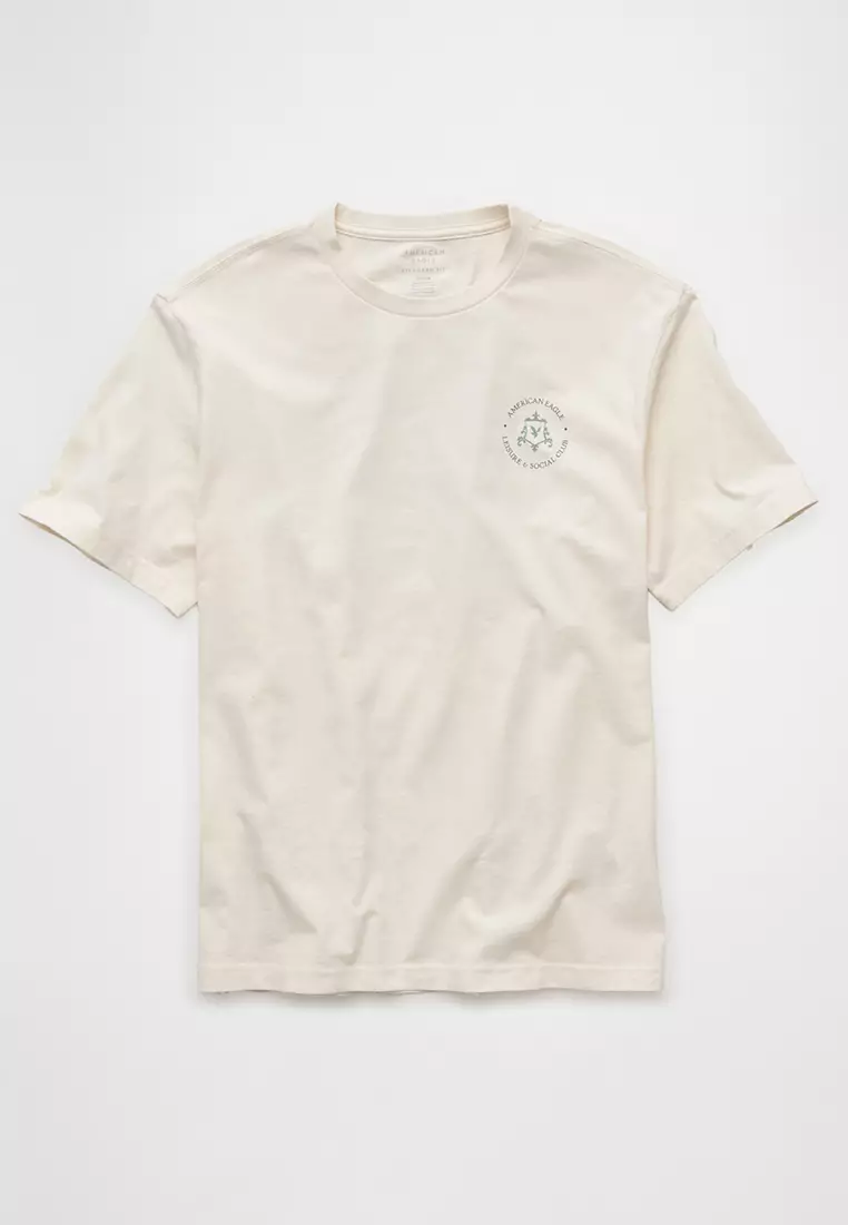 Logo Graphic T-Shirt