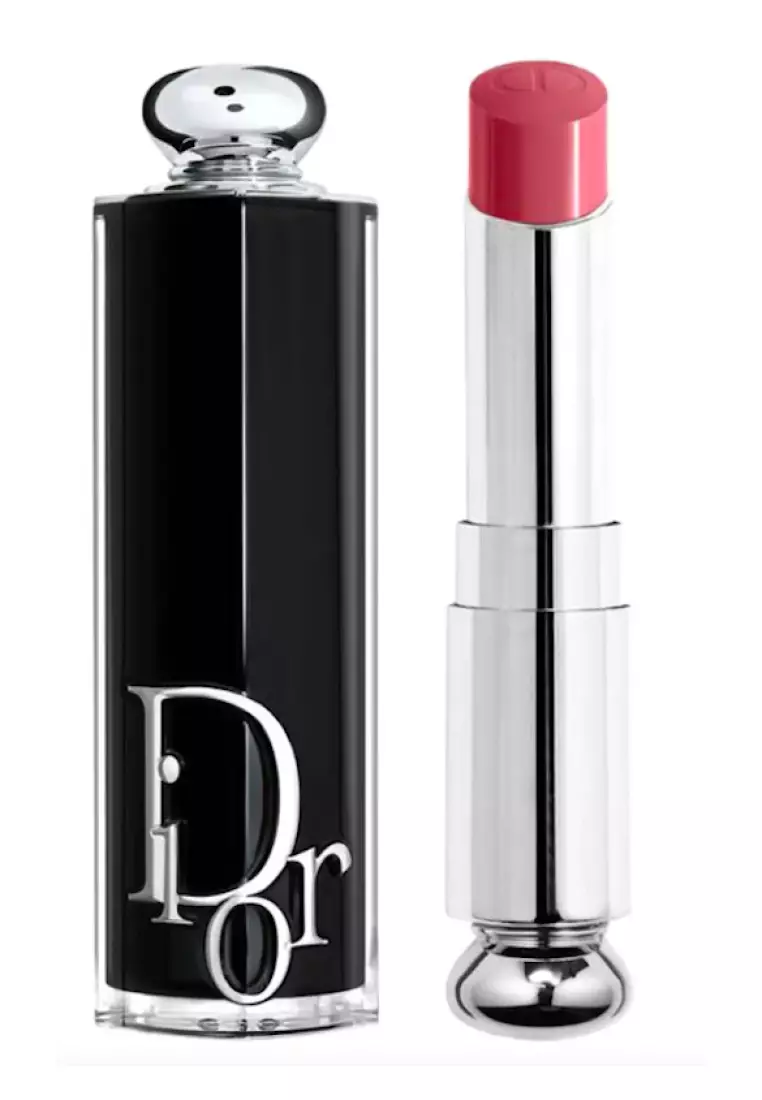 DIOR Addict Shine Lipstick 566 Peony Pink
