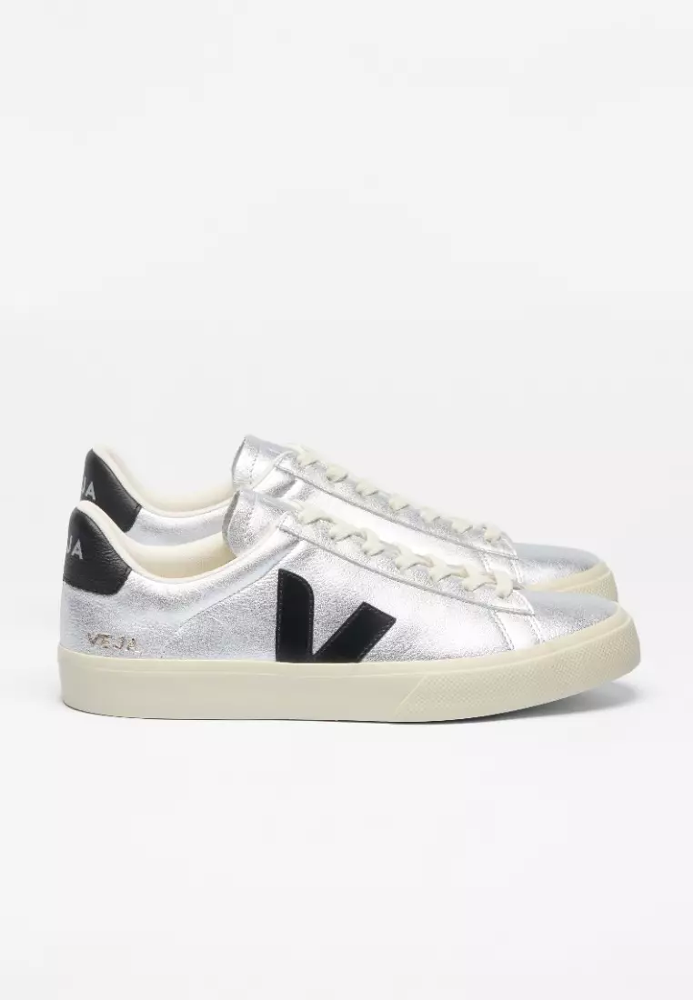 Campo Chromefree Sneakers