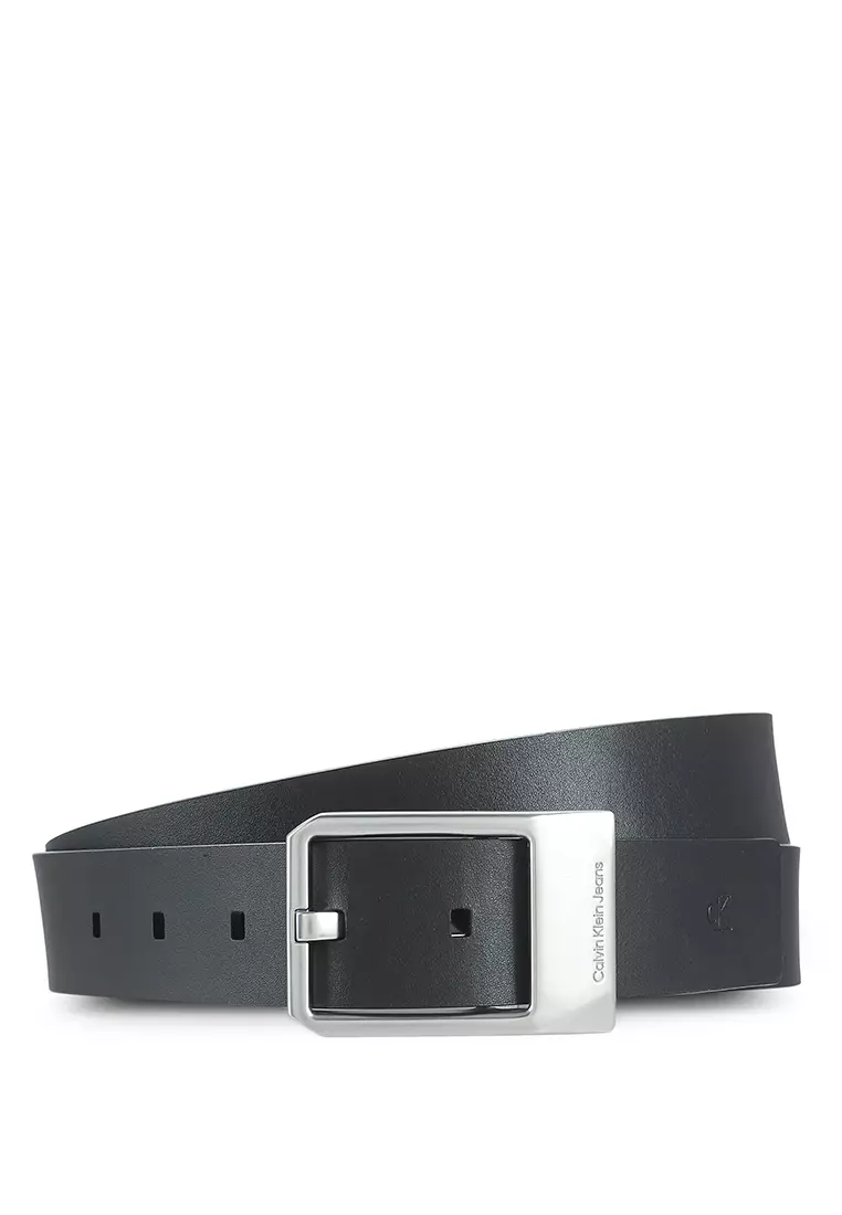 Calvin klein men's reversible belt sales
