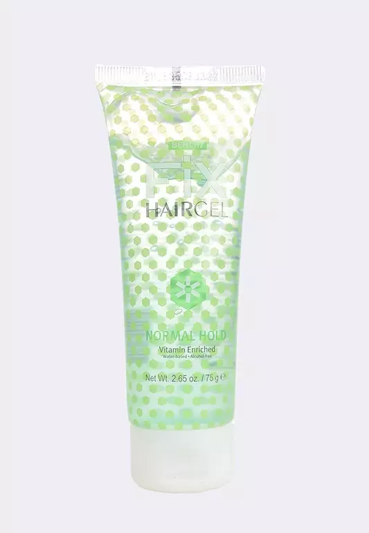 Normal Hold Hair Gel 75g