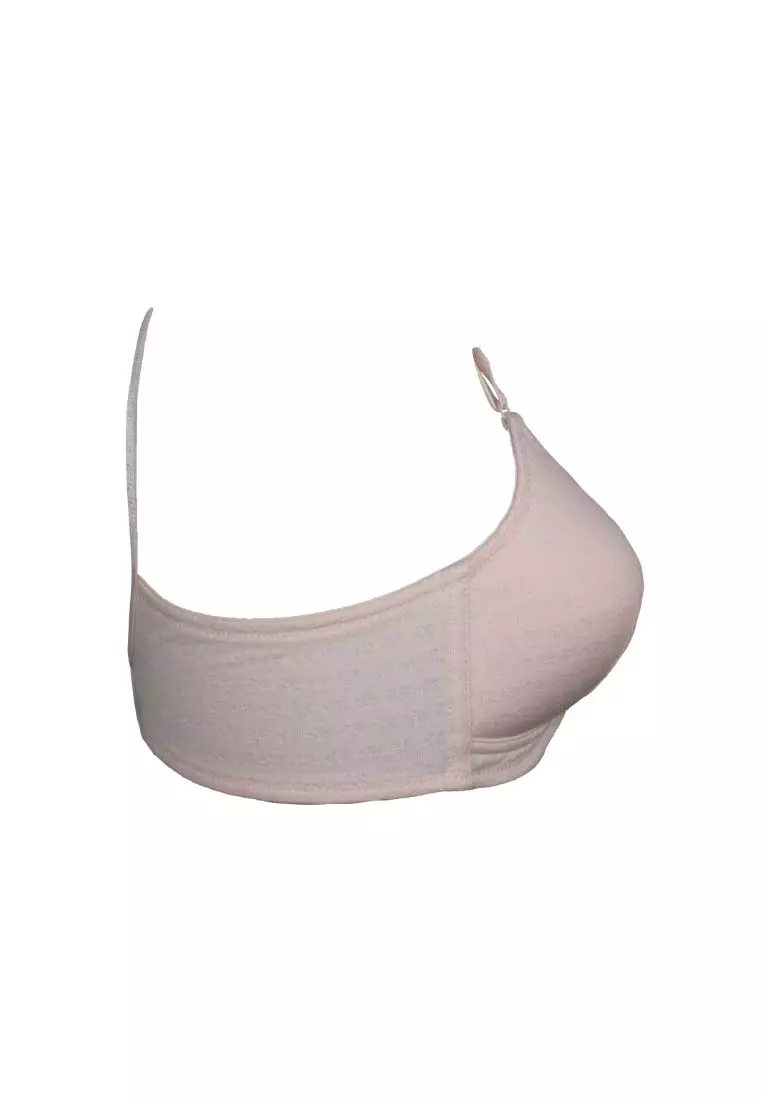 Mood Comfort Fit Bra 