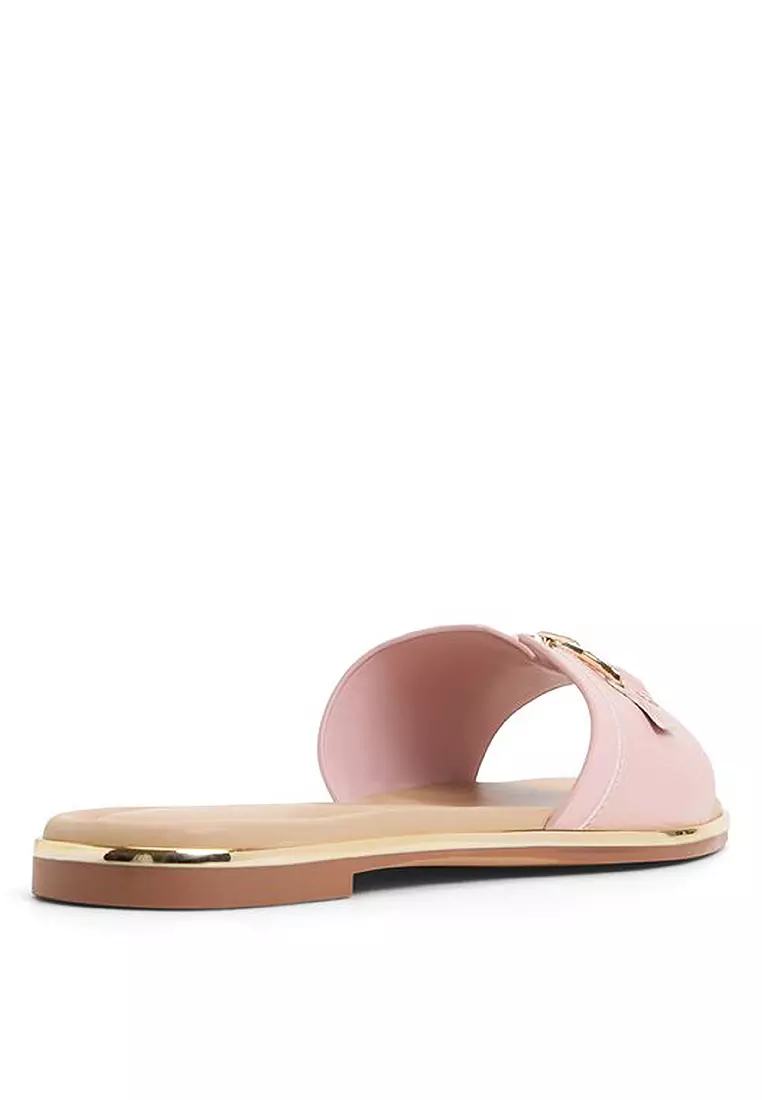 Alamassi Slip On Sandals