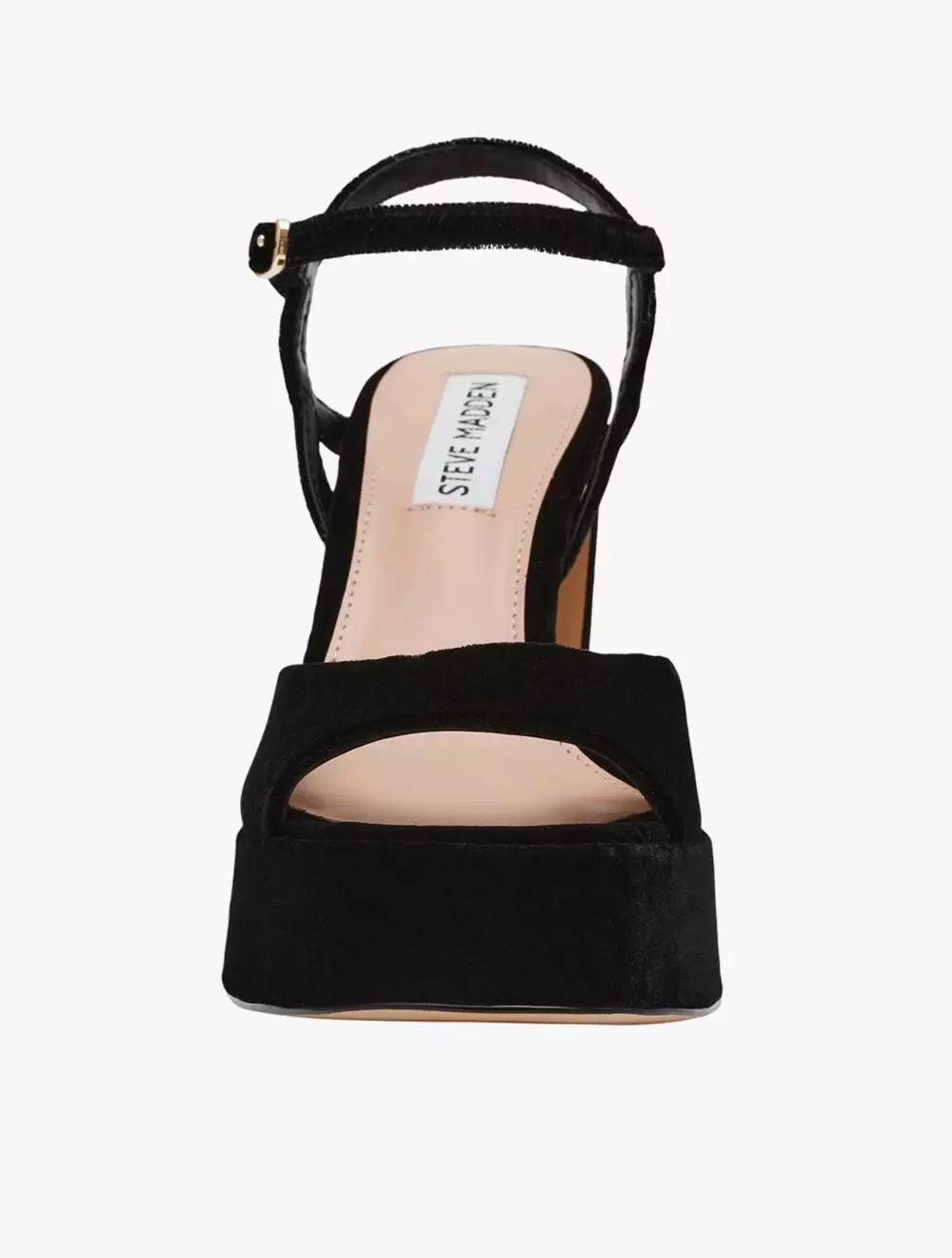 Steve Madden MILIANA Women's Heels - Black