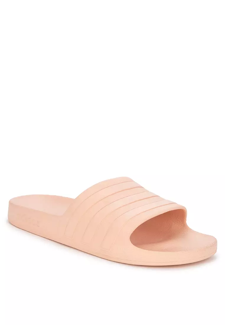 Adilette Aqua Slides